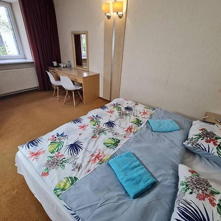 10Q - Z6 Apartment 206 바르샤바 외부 사진