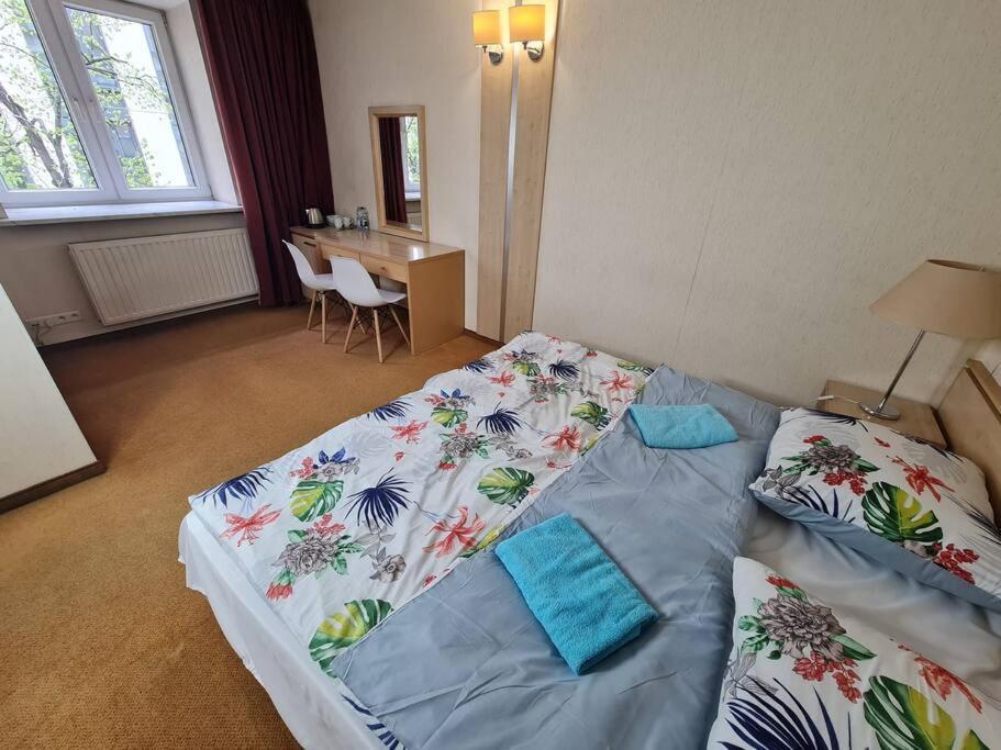 10Q - Z6 Apartment 206 바르샤바 외부 사진