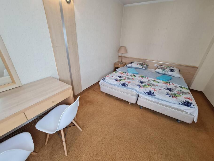 10Q - Z6 Apartment 206 바르샤바 외부 사진